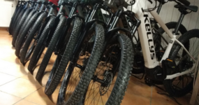 Elektrokola KELLYS Tygon a Tayen - parametry, které stále zaujmou